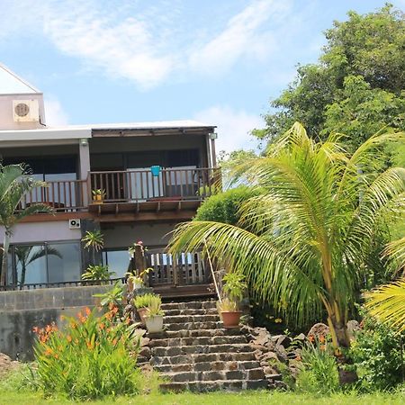 Keha Properties Flic-en-Flacq المظهر الخارجي الصورة