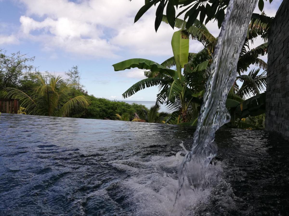 Keha Properties Flic-en-Flacq المظهر الخارجي الصورة