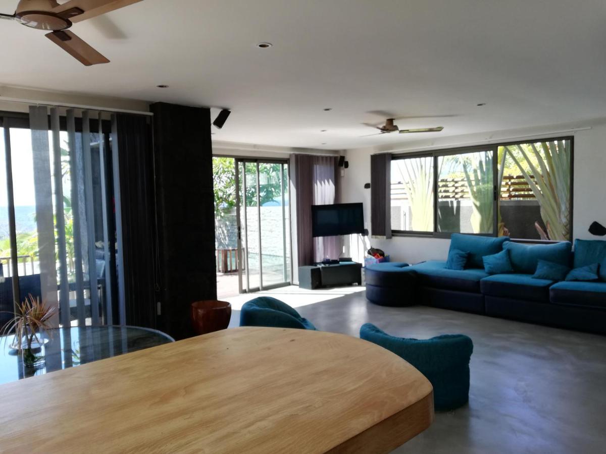 Keha Properties Flic-en-Flacq المظهر الخارجي الصورة