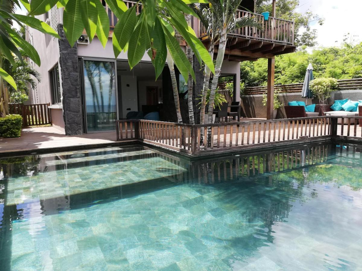 Keha Properties Flic-en-Flacq المظهر الخارجي الصورة