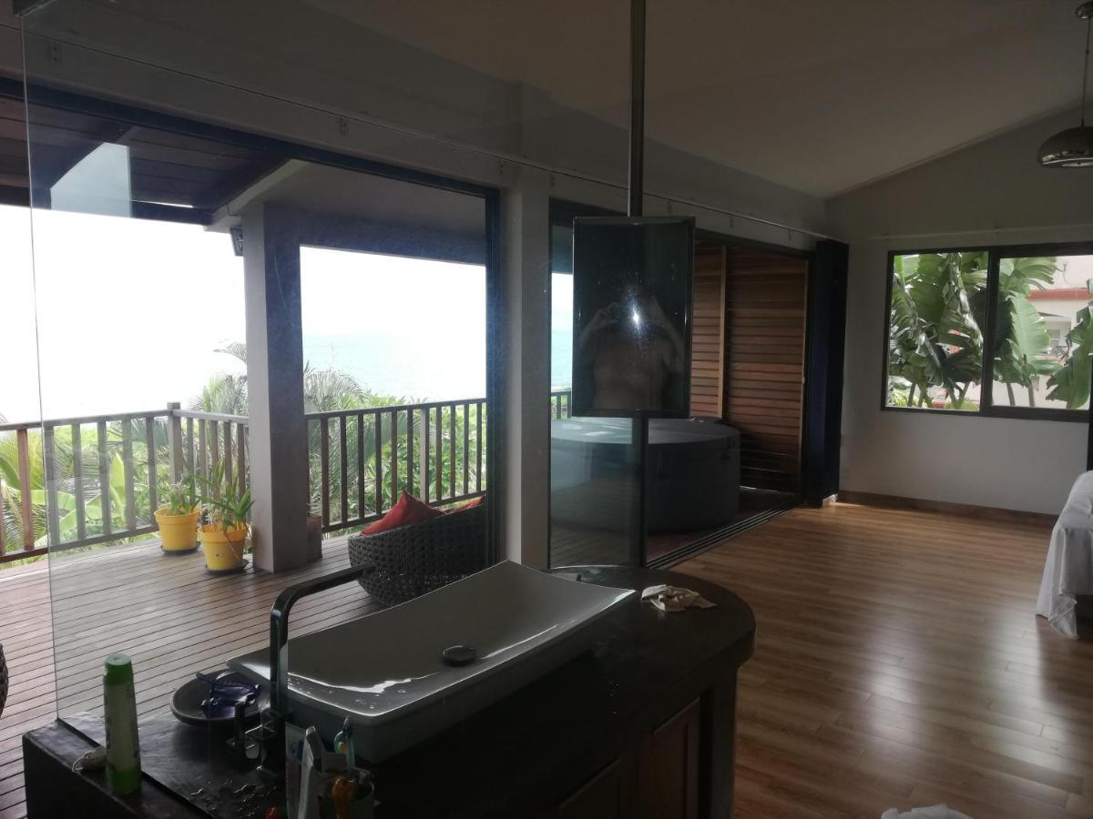 Keha Properties Flic-en-Flacq المظهر الخارجي الصورة