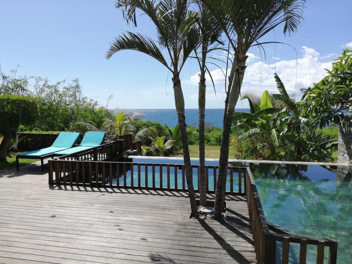 Keha Properties Flic-en-Flacq المظهر الخارجي الصورة