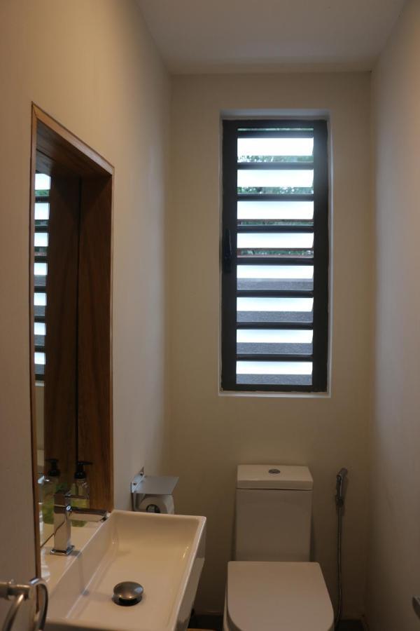 Keha Properties Flic-en-Flacq المظهر الخارجي الصورة