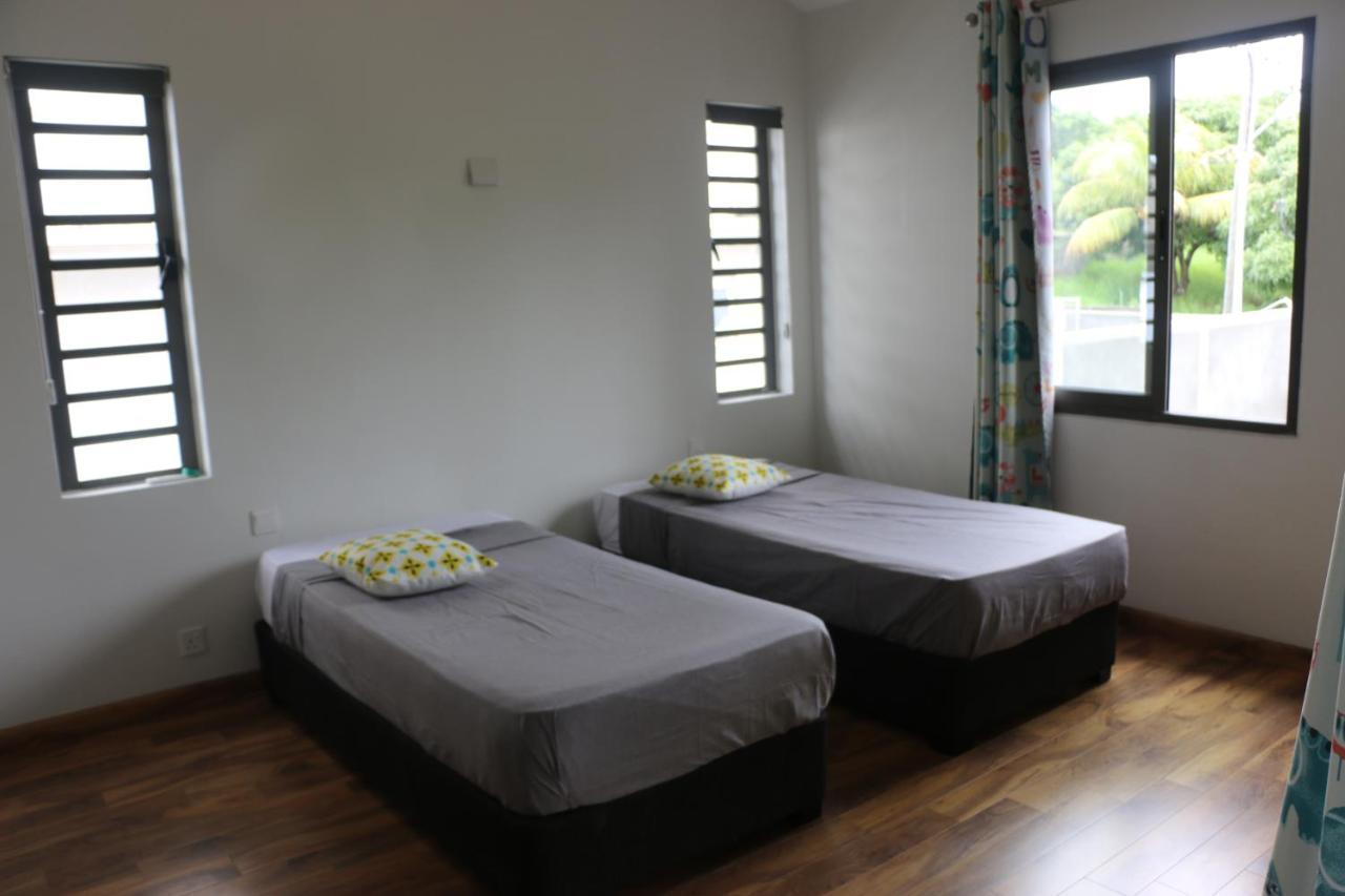 Keha Properties Flic-en-Flacq المظهر الخارجي الصورة