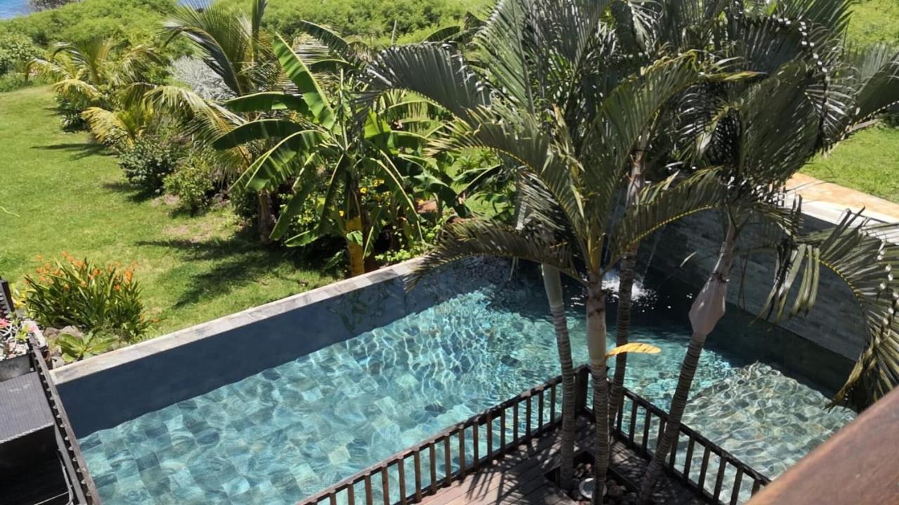 Keha Properties Flic-en-Flacq المظهر الخارجي الصورة