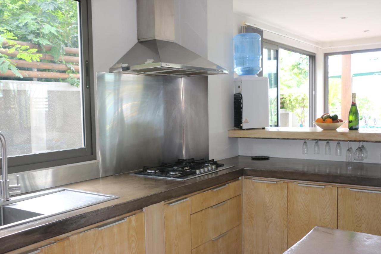 Keha Properties Flic-en-Flacq المظهر الخارجي الصورة