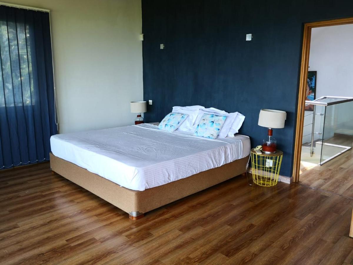Keha Properties Flic-en-Flacq المظهر الخارجي الصورة