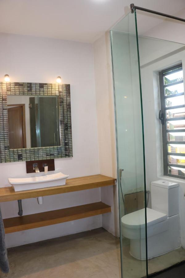Keha Properties Flic-en-Flacq المظهر الخارجي الصورة