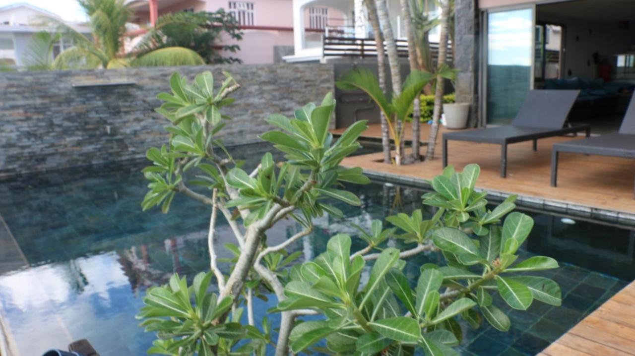 Keha Properties Flic-en-Flacq المظهر الخارجي الصورة