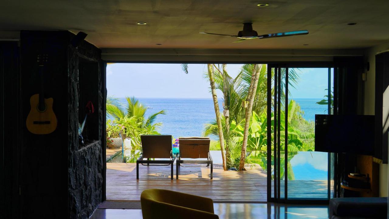 Keha Properties Flic-en-Flacq المظهر الخارجي الصورة