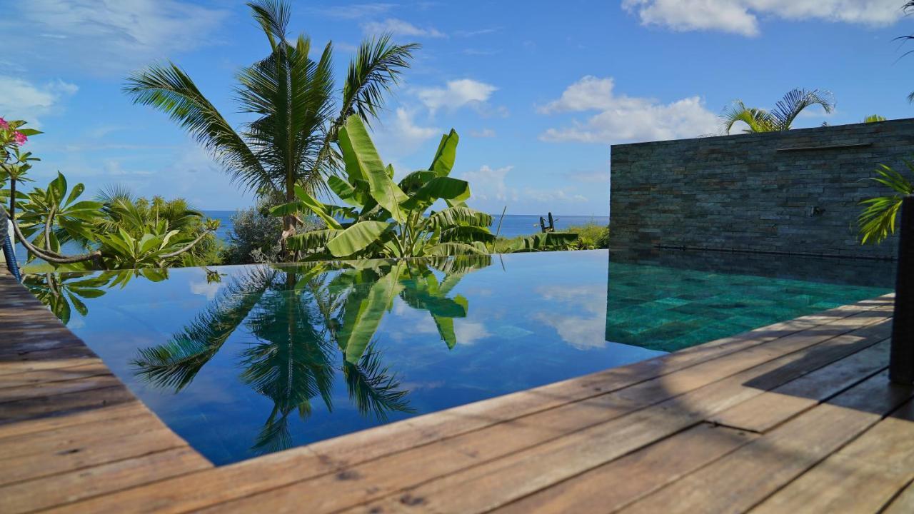 Keha Properties Flic-en-Flacq المظهر الخارجي الصورة